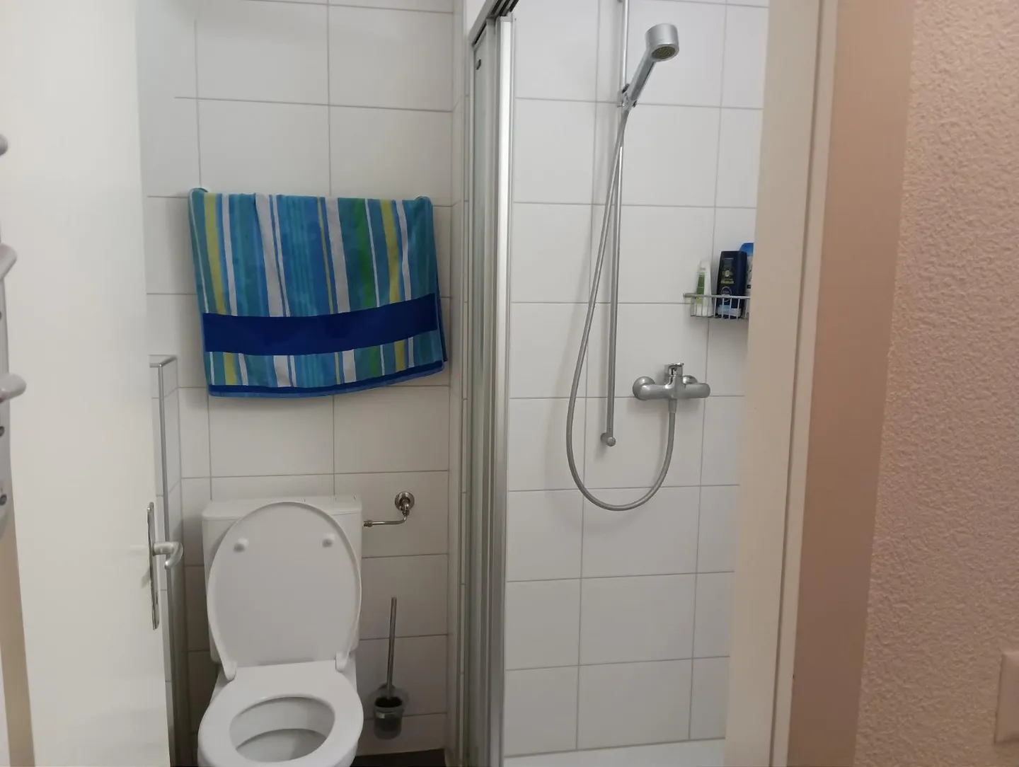 01772 - Studio 1 PCE - RUE PERE-GIRARD 8 - FRIBOURG - Foto 6 von 6