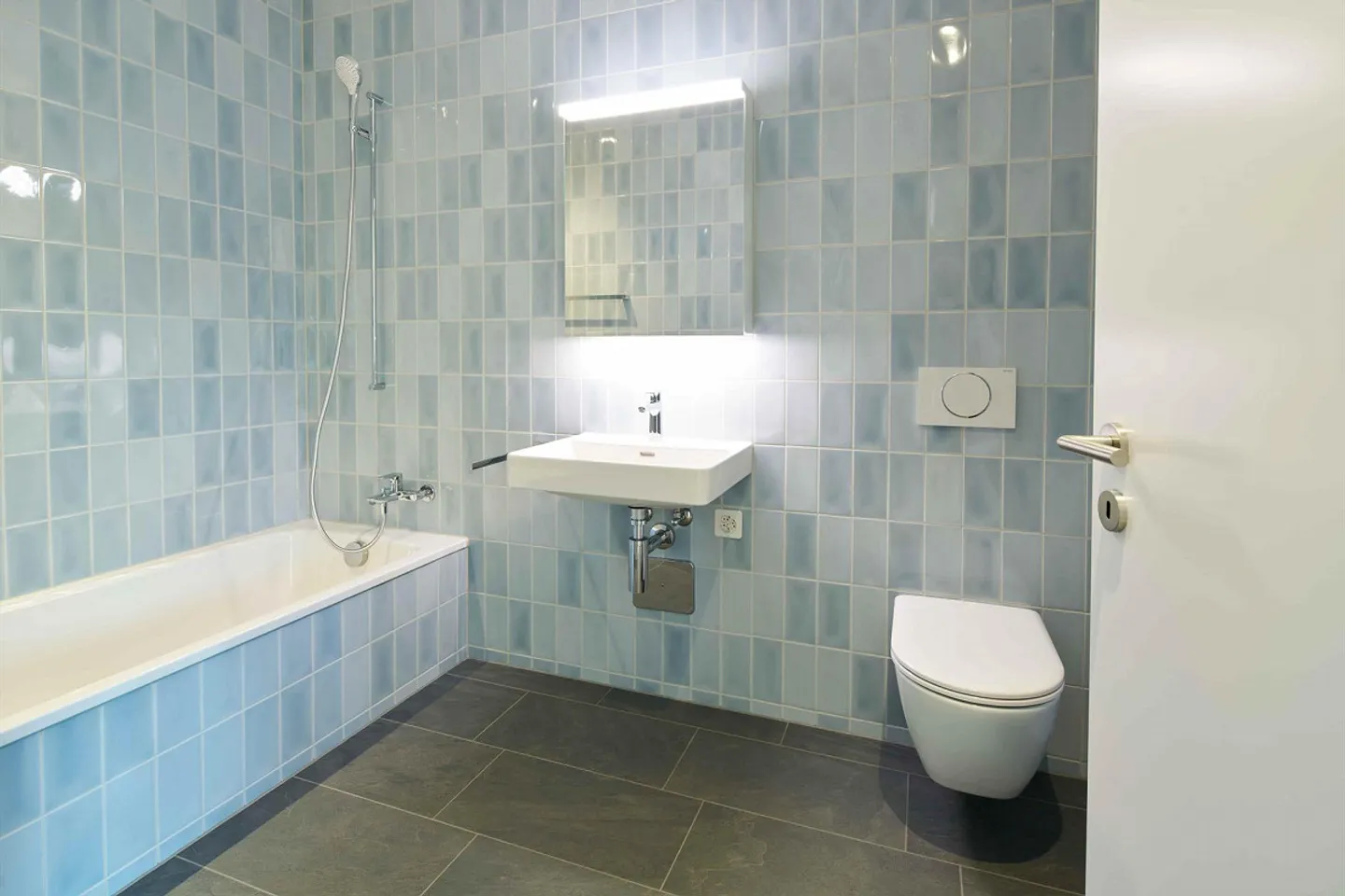 Appartement en Attique - Location à partir de l'été 2026 - Photo 3 sur 7