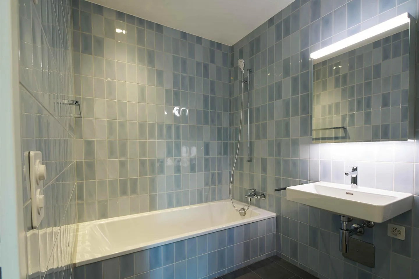 Appartement en Attique - Location à partir de l'été 2026 - Photo 5 sur 7