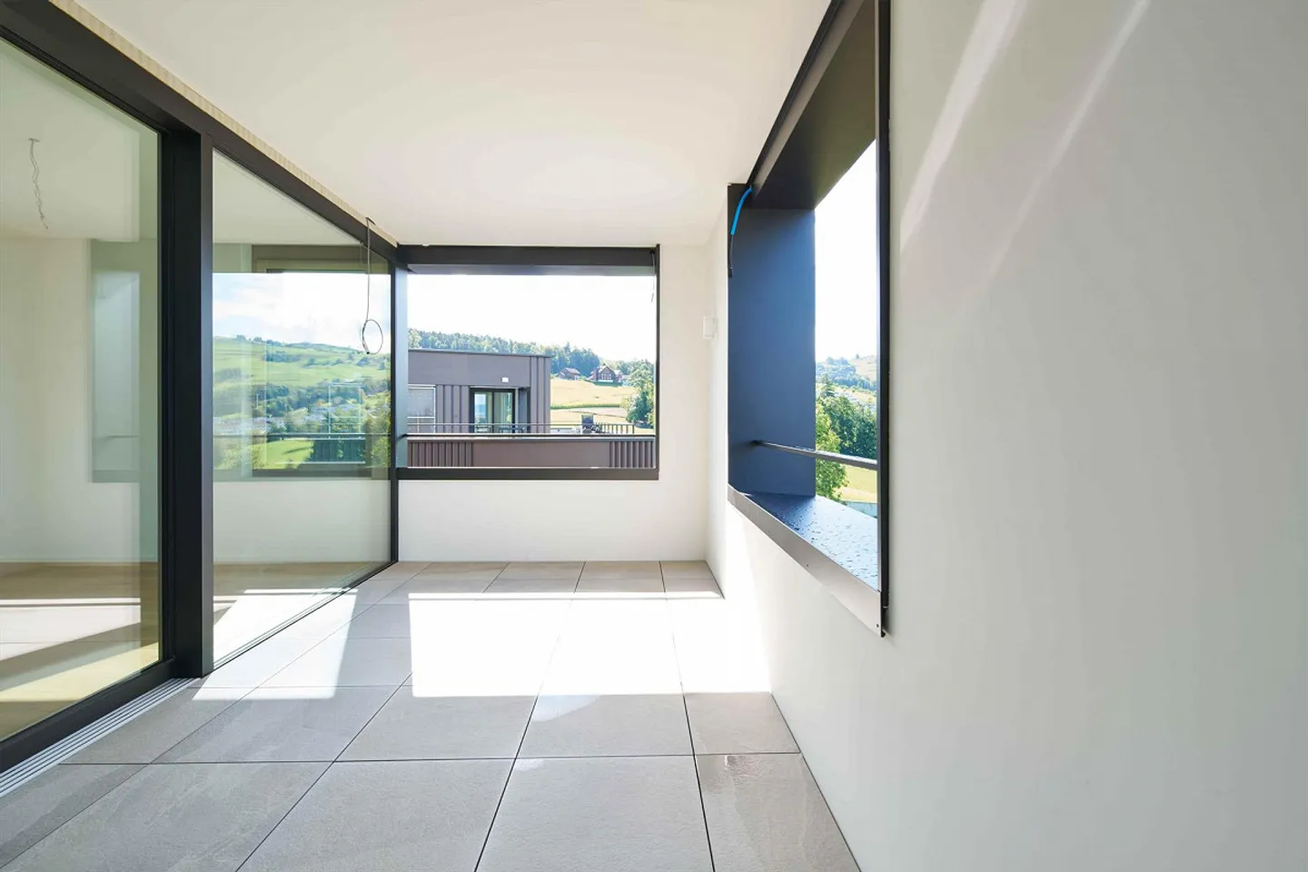 Appartement en Attique - Location à partir de l'été 2026 - Photo 6 sur 7