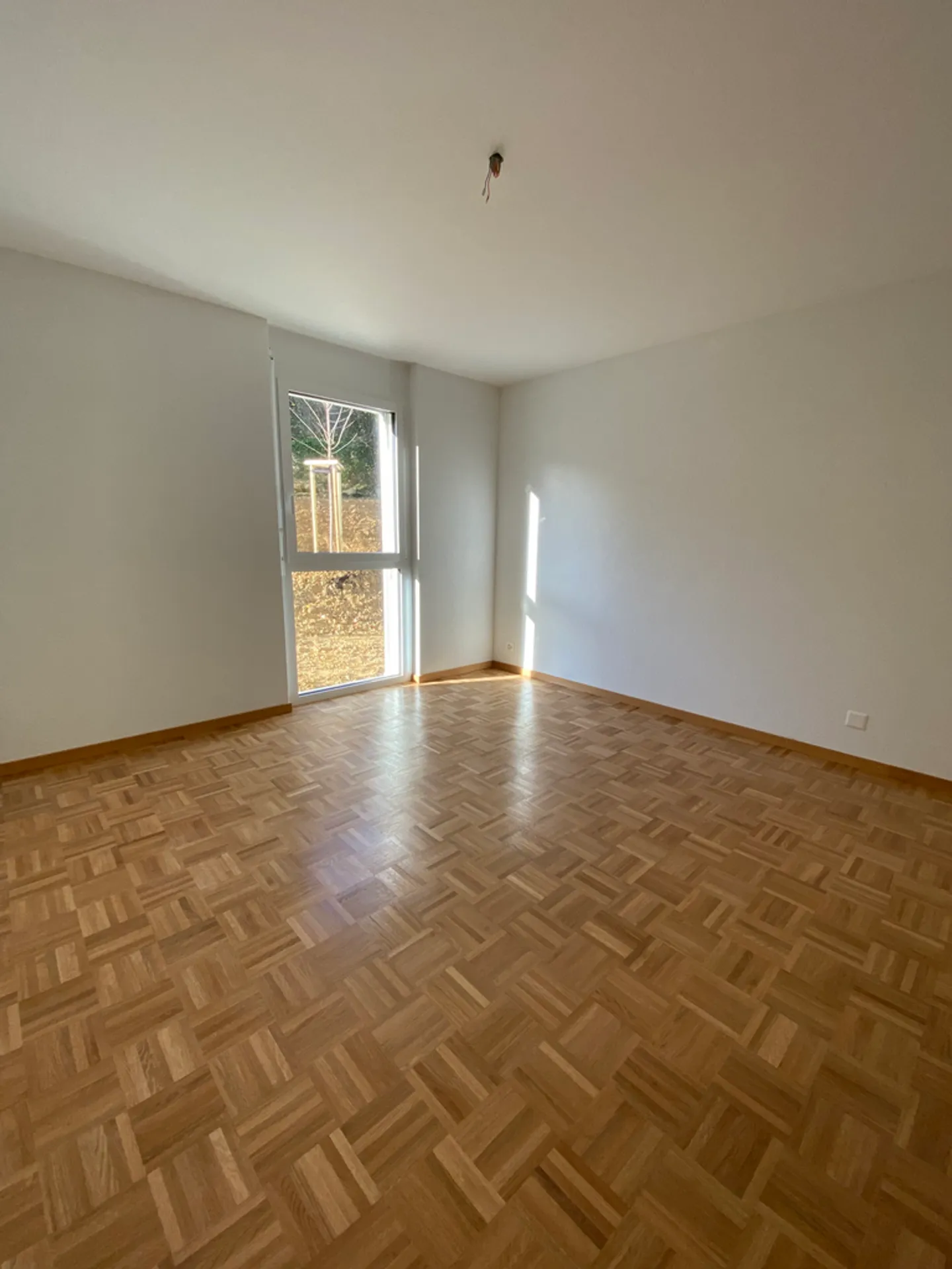 2.5 Zimmer Wohnung - Foto 4 von 9