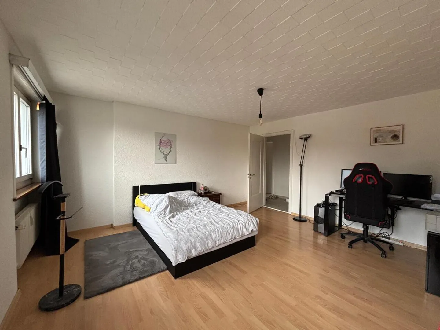 Appartement Duplex Spacieux - Photo 3 sur 12