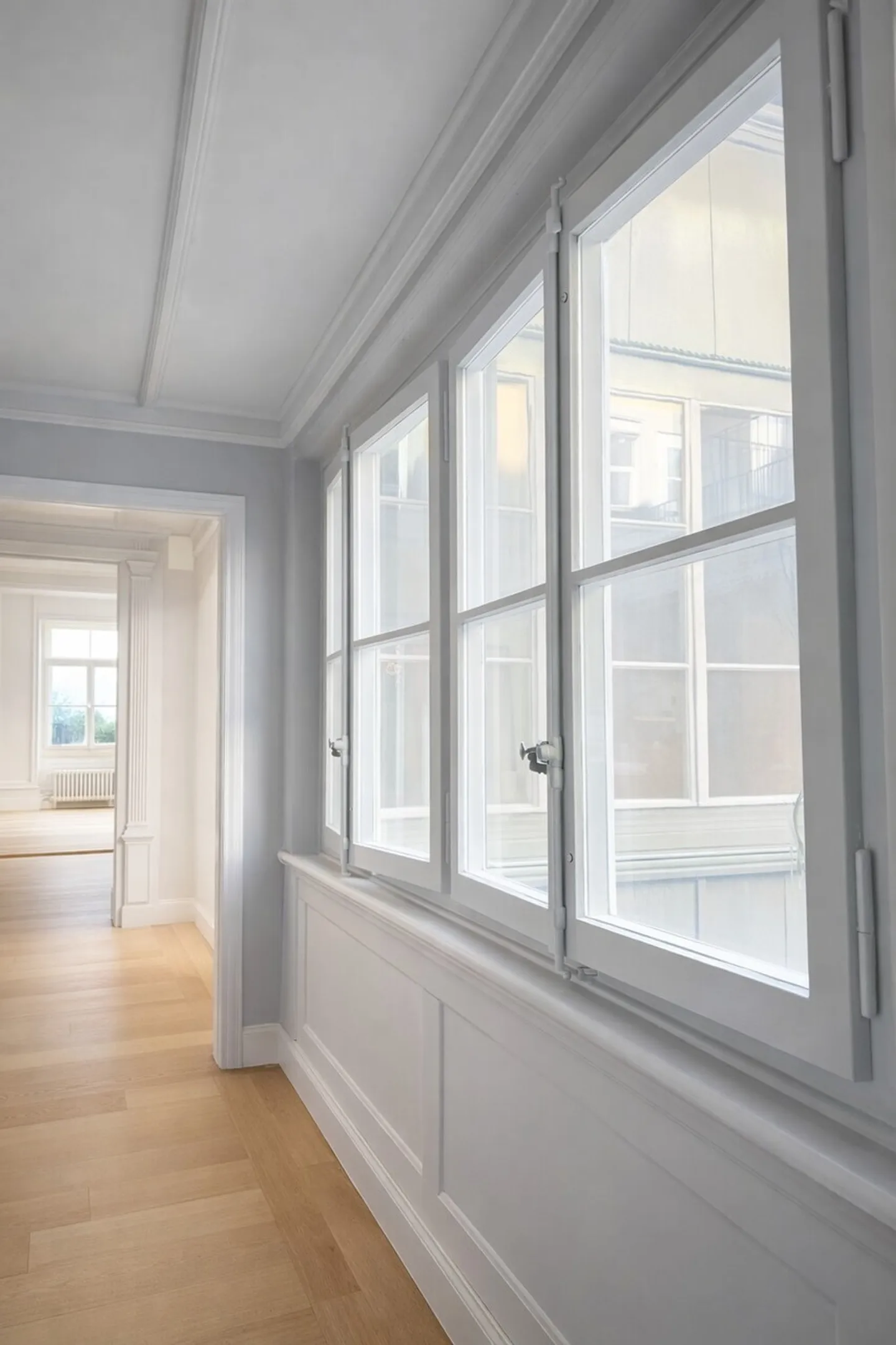 Nel cuore della città vecchia di Berna – vivere nella storica Junkerngasse - Foto 3 di 9