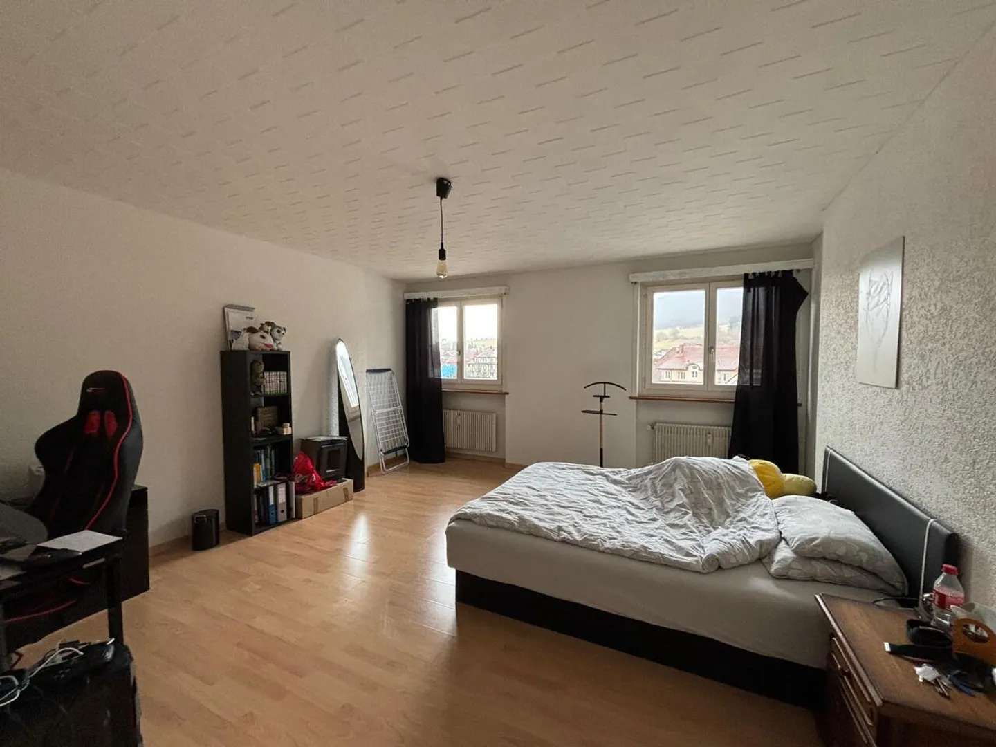 Appartement Duplex Spacieux - Photo 4 sur 12