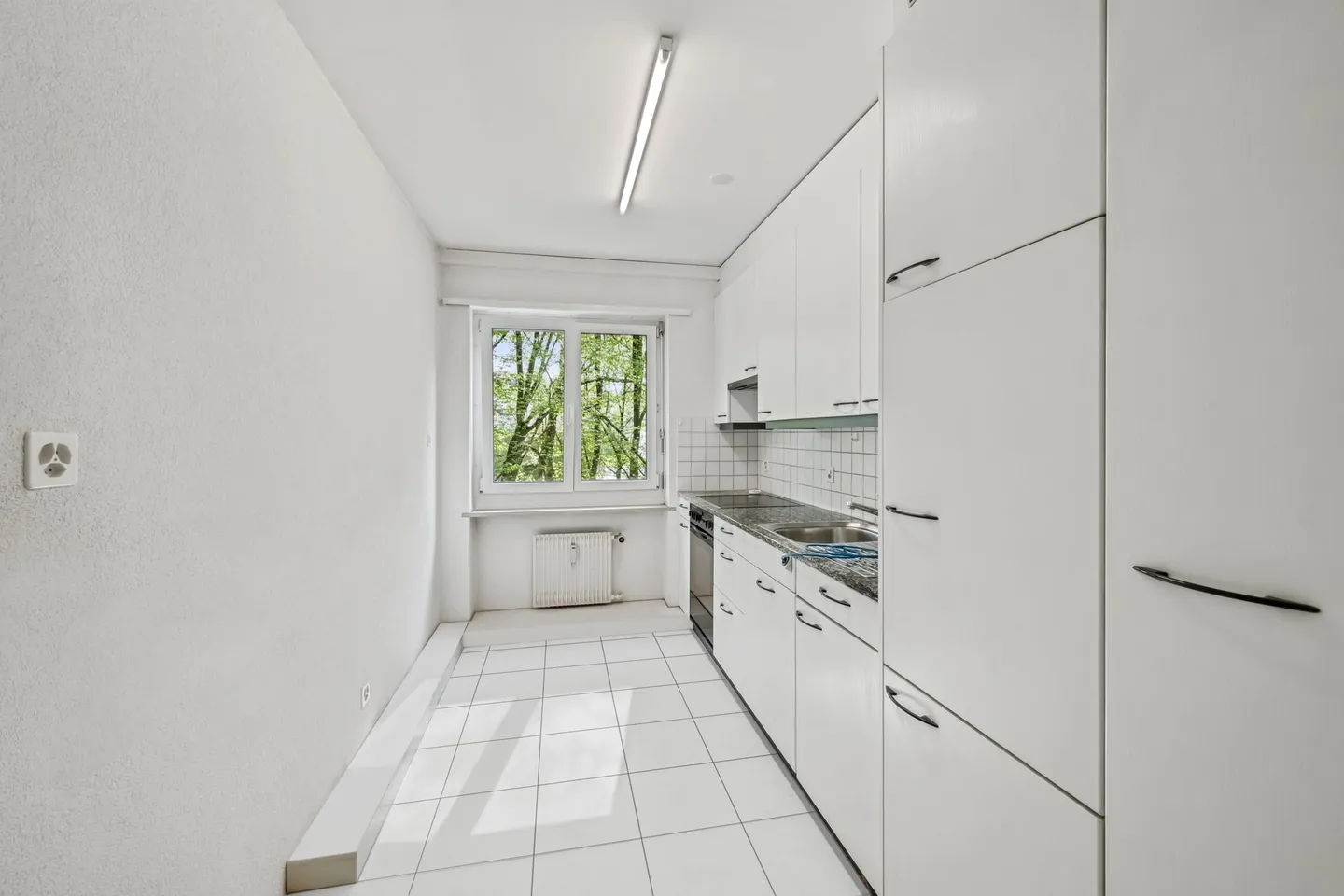 Einfamilienhaus mieten - Foto 4 von 6