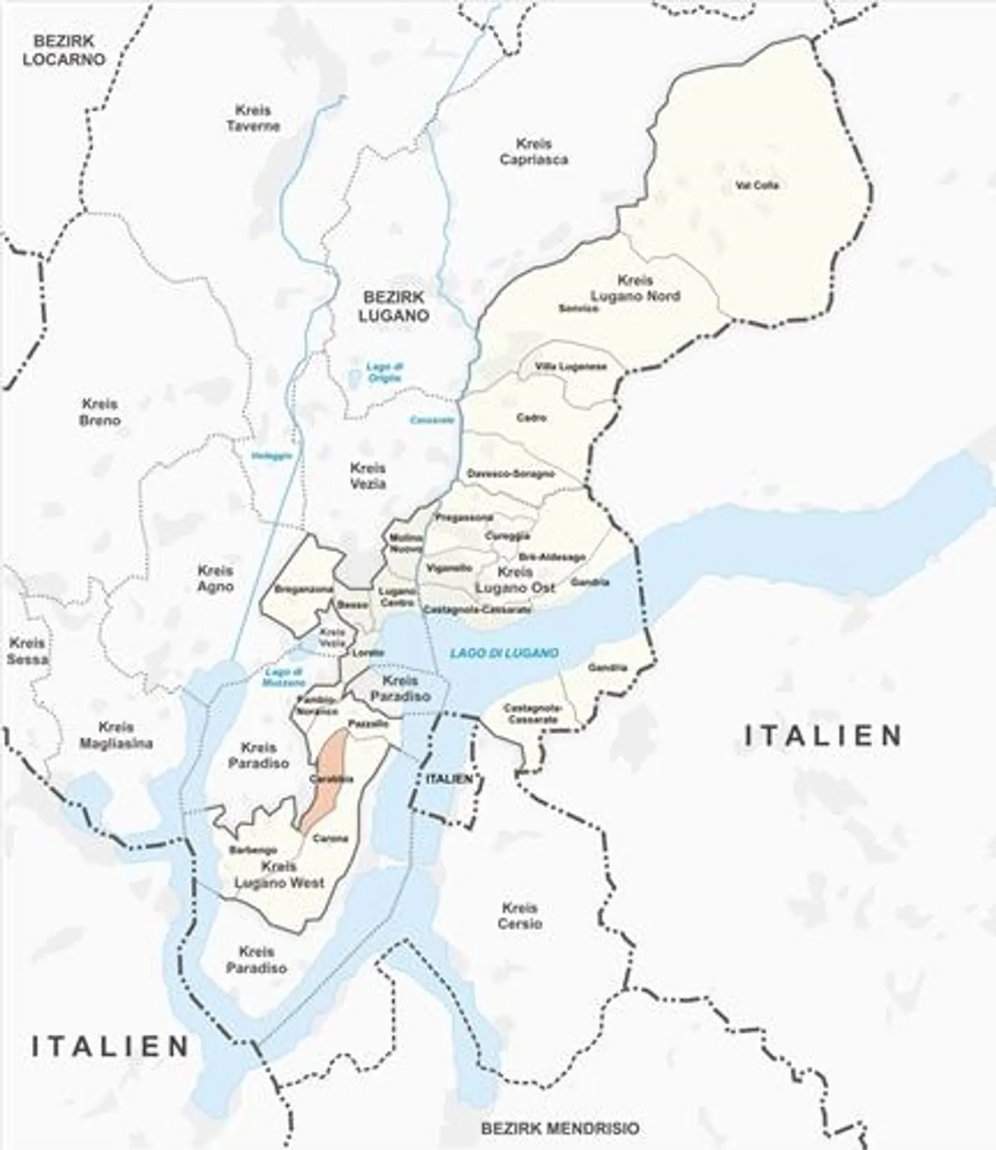 Charming Family Home in Carabbia - Photo 1 of 1