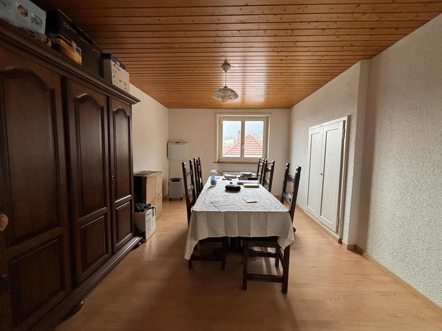 Appartement Duplex Spacieux - Photo 5 sur 12