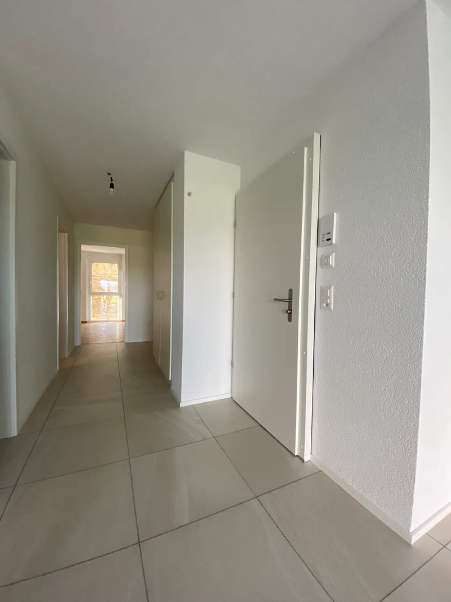 2.5 Zimmer Wohnung - Foto 5 von 9
