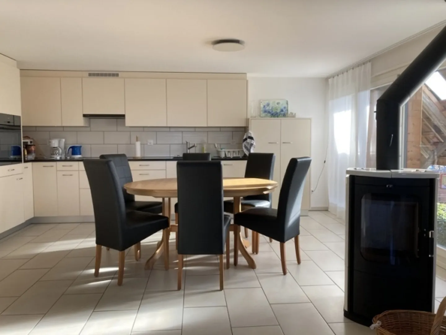 3½ PIÈCE APPARTEMENT À BERNE - LIEBEFELD, MEUBLÉ - Photo 3 sur 10