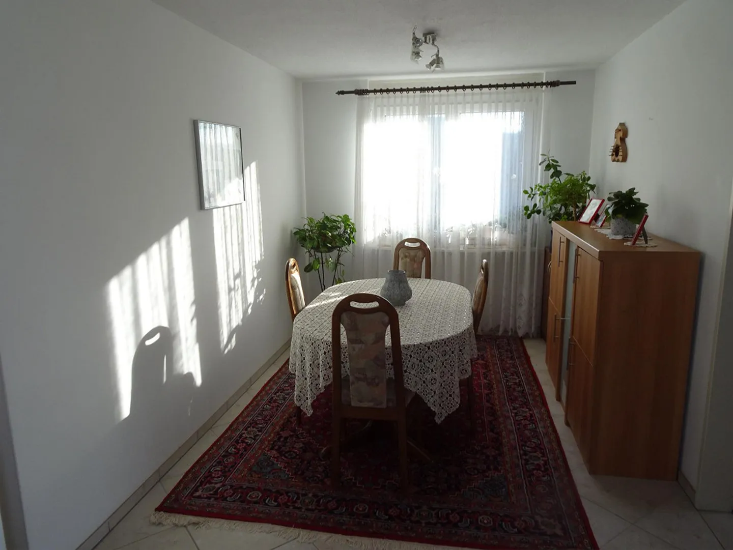 Appartement 4.5 pièces - Photo 3 sur 11