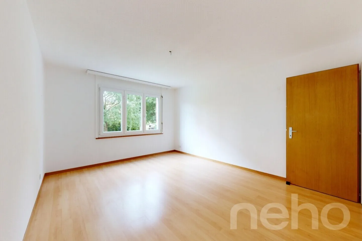 Large Apartment with 4.5 Rooms on the Ground Floor - Photo 5 of 12