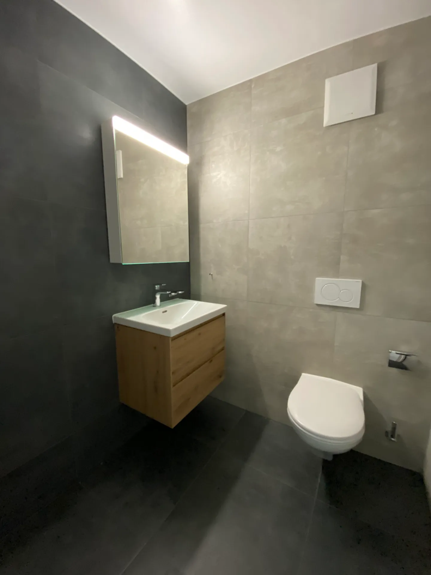 2.5 Zimmer Wohnung - Foto 7 von 9
