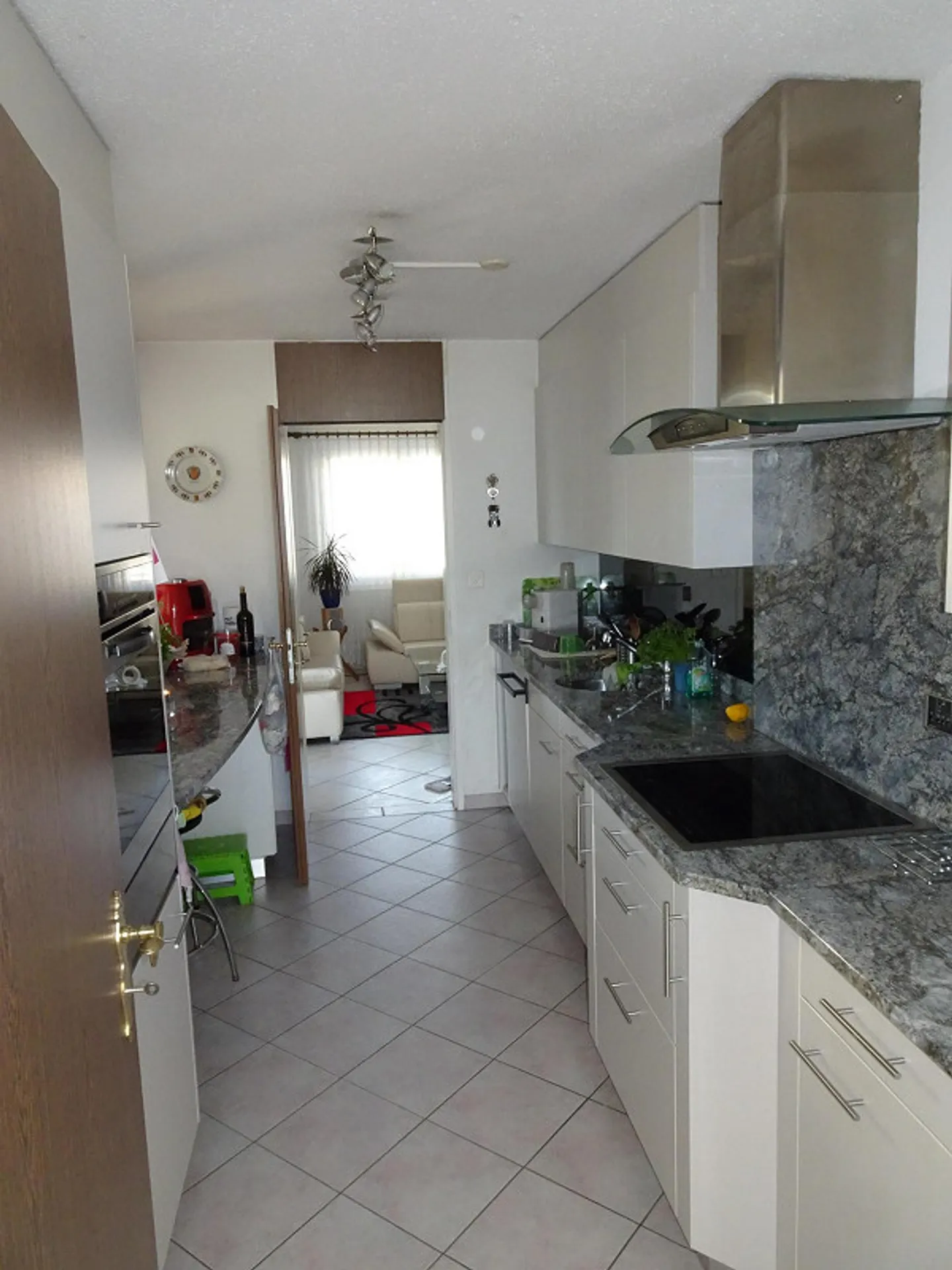 Appartement 4.5 pièces - Photo 4 sur 11