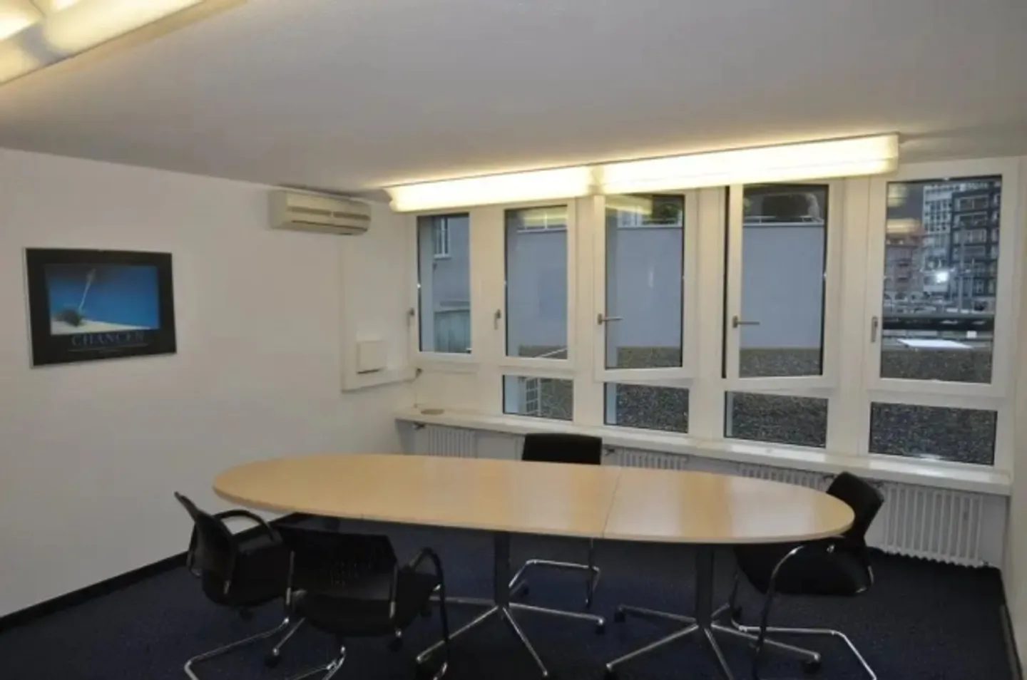 «Büroraum mitten in der Stadt Baden» - Foto 9 von 10