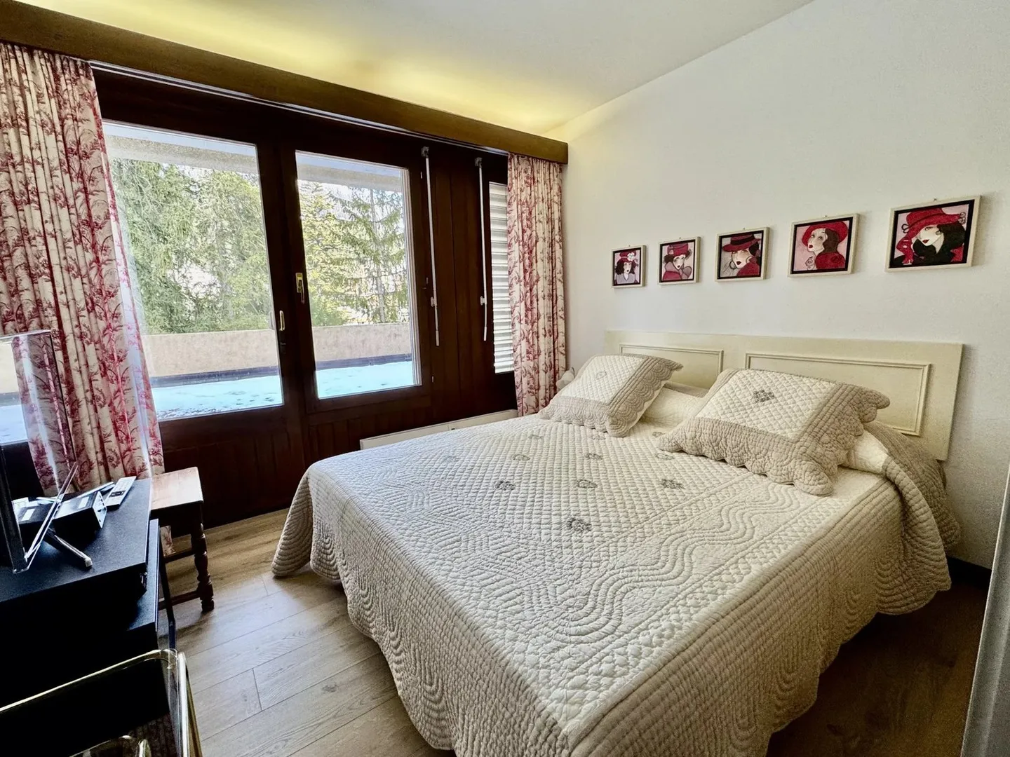 Crans, magnificent 4.5-room apartment - Photo 5 of 8