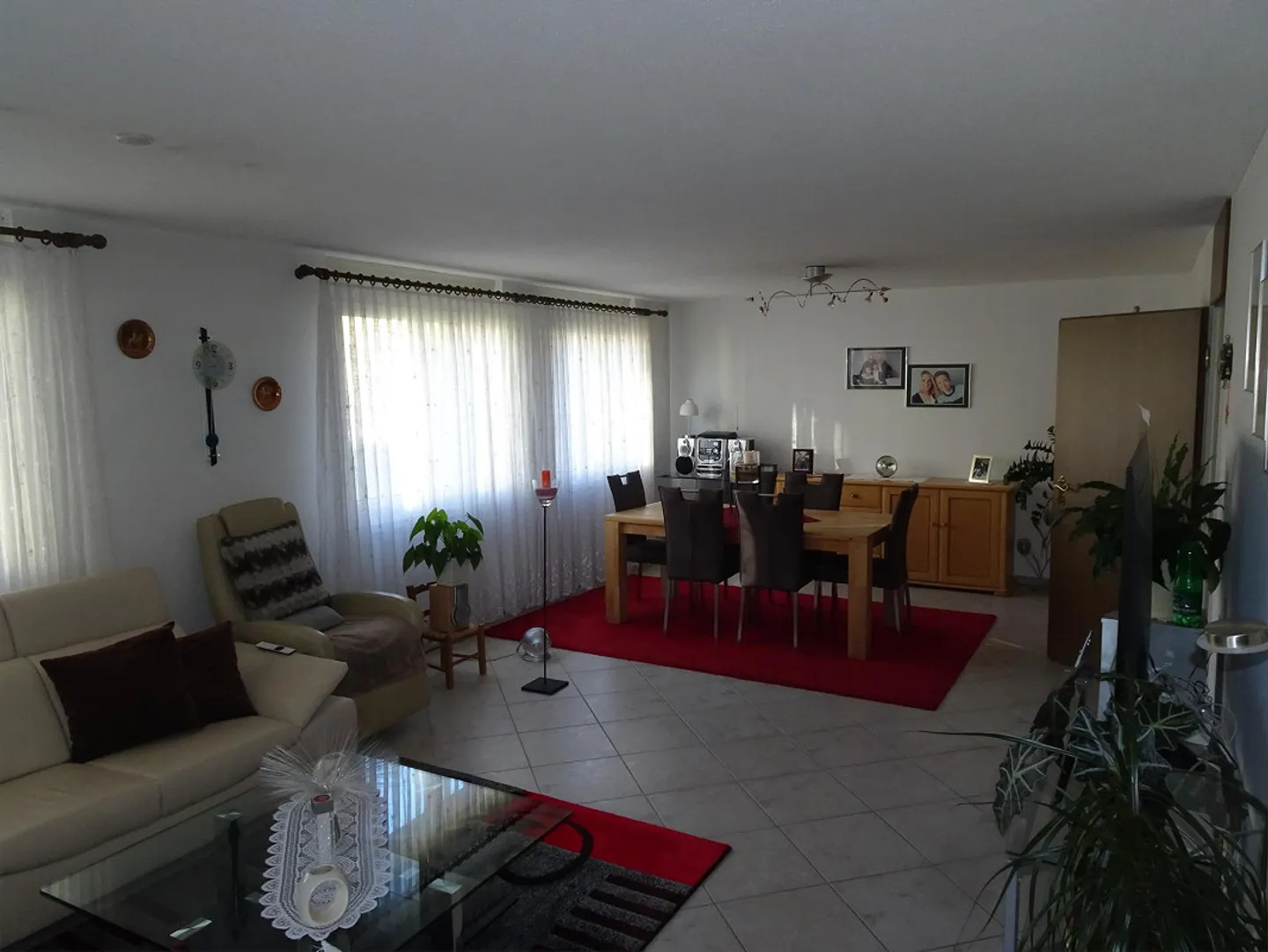 Appartement 4.5 pièces - Photo 2 sur 11