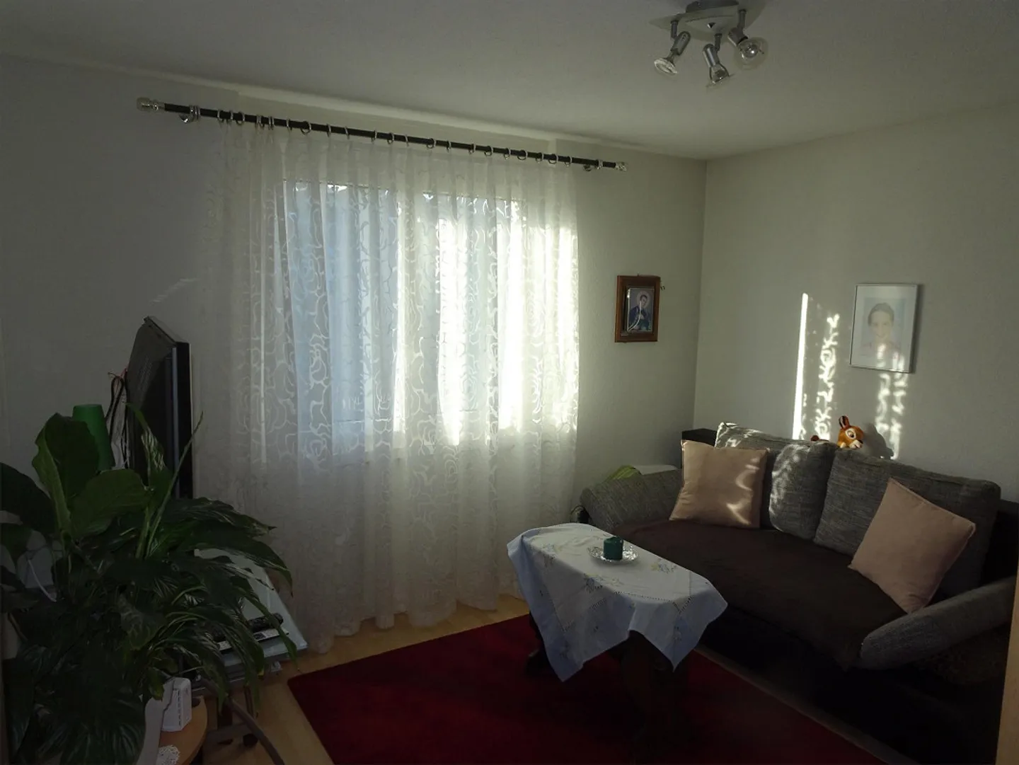 Appartement 4.5 pièces - Photo 6 sur 11