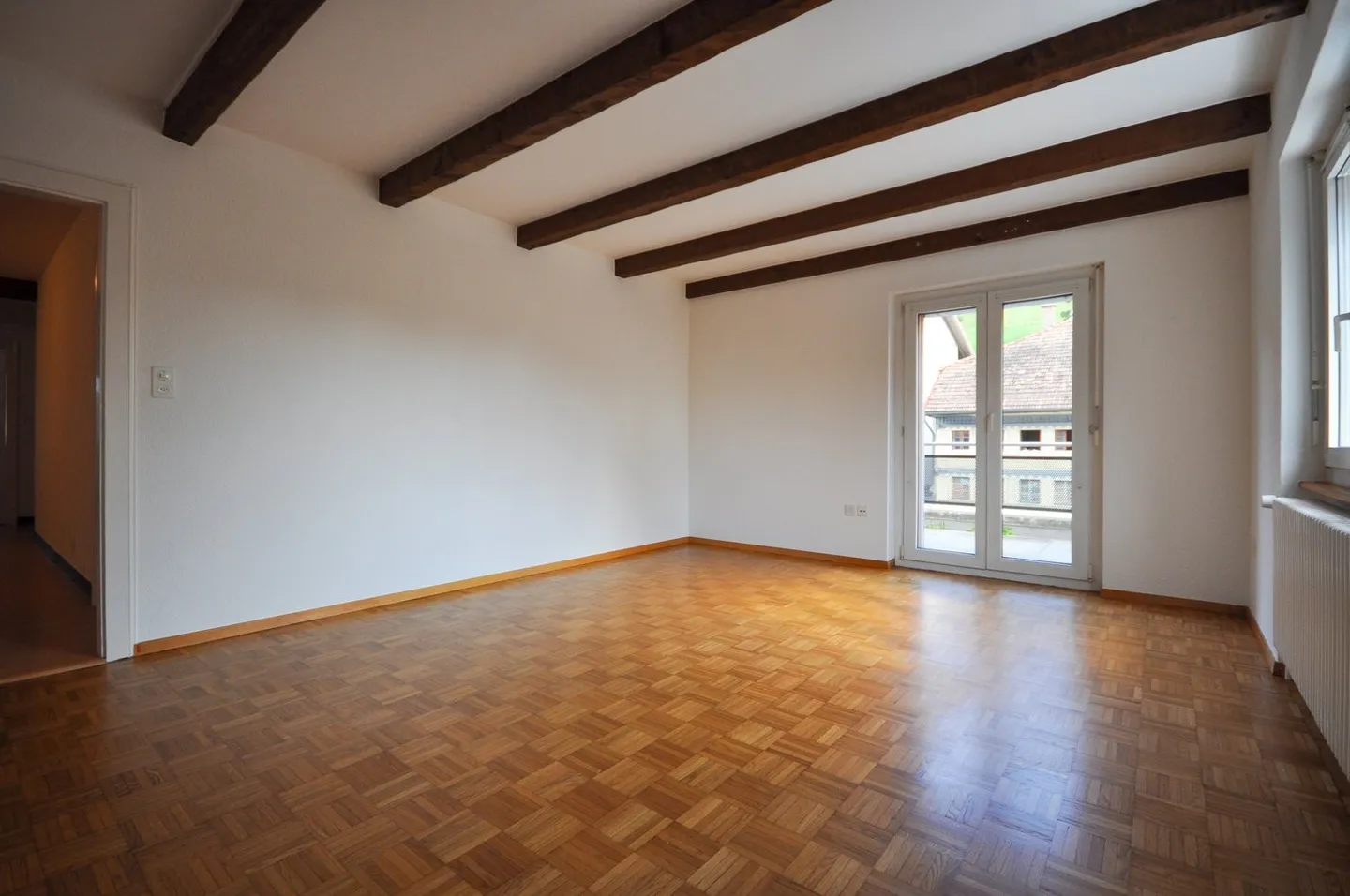 Magnifique appartement de 5.5 pièces au 1er étage - Photo 2 sur 6