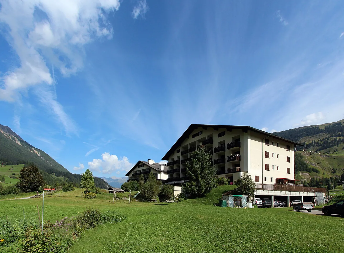 5 Studi con grande potenziale nella casa vacanze Darlux - Foto 1 di 9