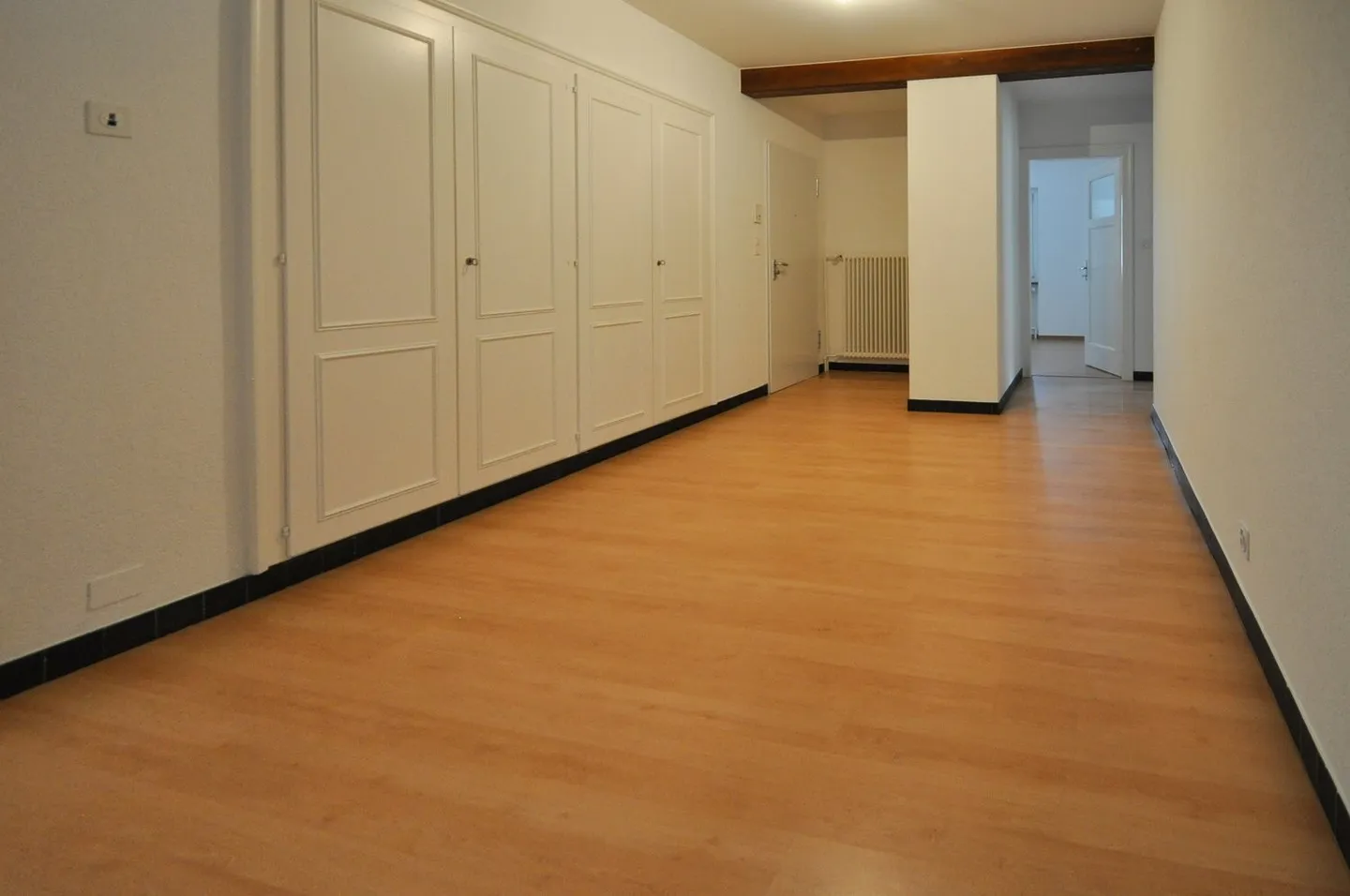 Magnifique appartement de 5.5 pièces au 1er étage - Photo 3 sur 6