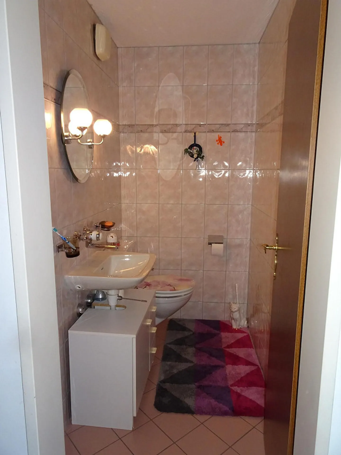 Appartement 4.5 pièces - Photo 8 sur 11