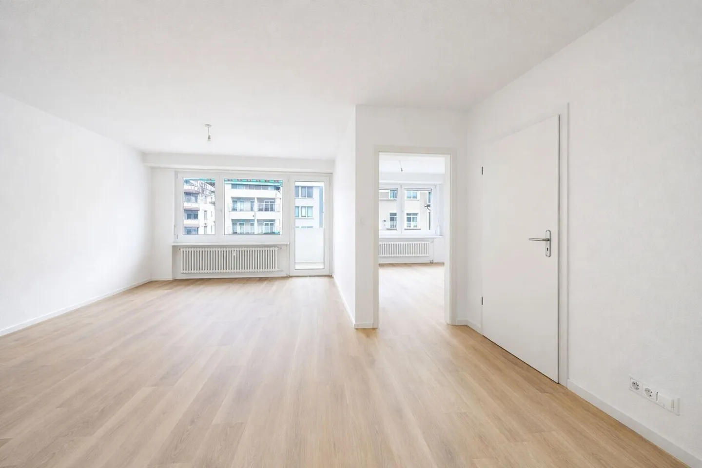 Appartamenti ristrutturati a Burgdorf - Foto 4 di 4