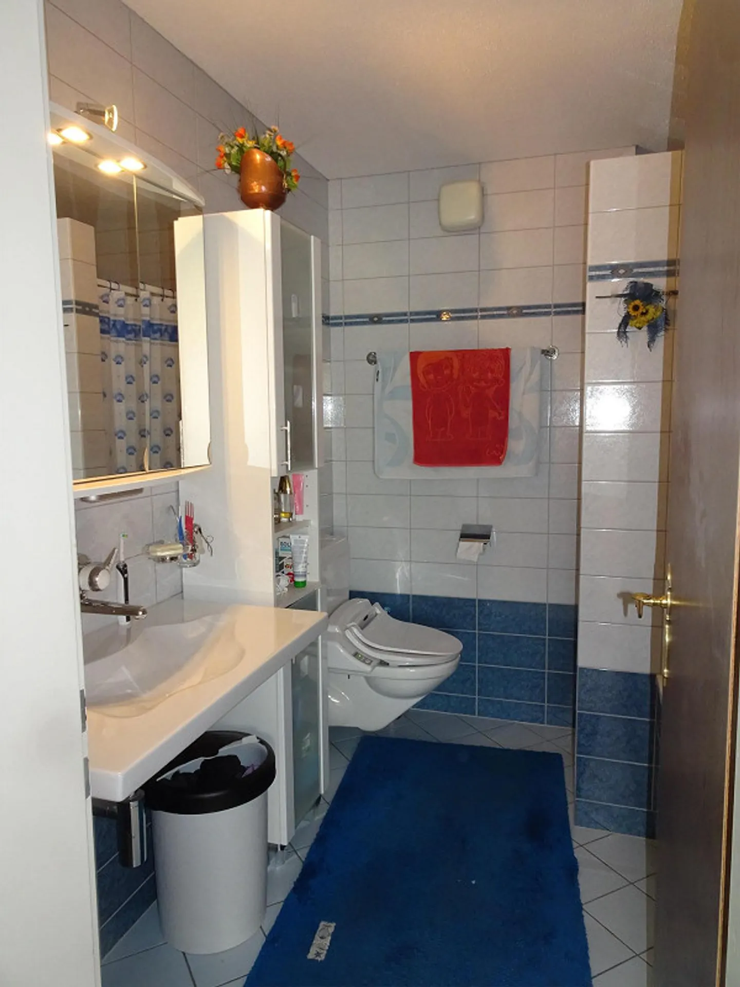 Appartement 4.5 pièces - Photo 9 sur 11