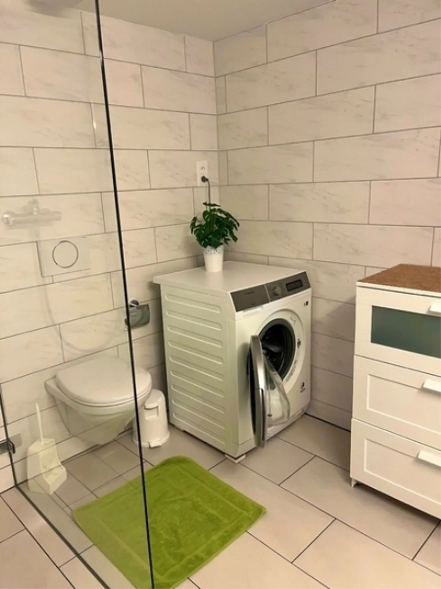 3½ PIÈCE APPARTEMENT À BERNE - LIEBEFELD, MEUBLÉ - Photo 8 sur 10