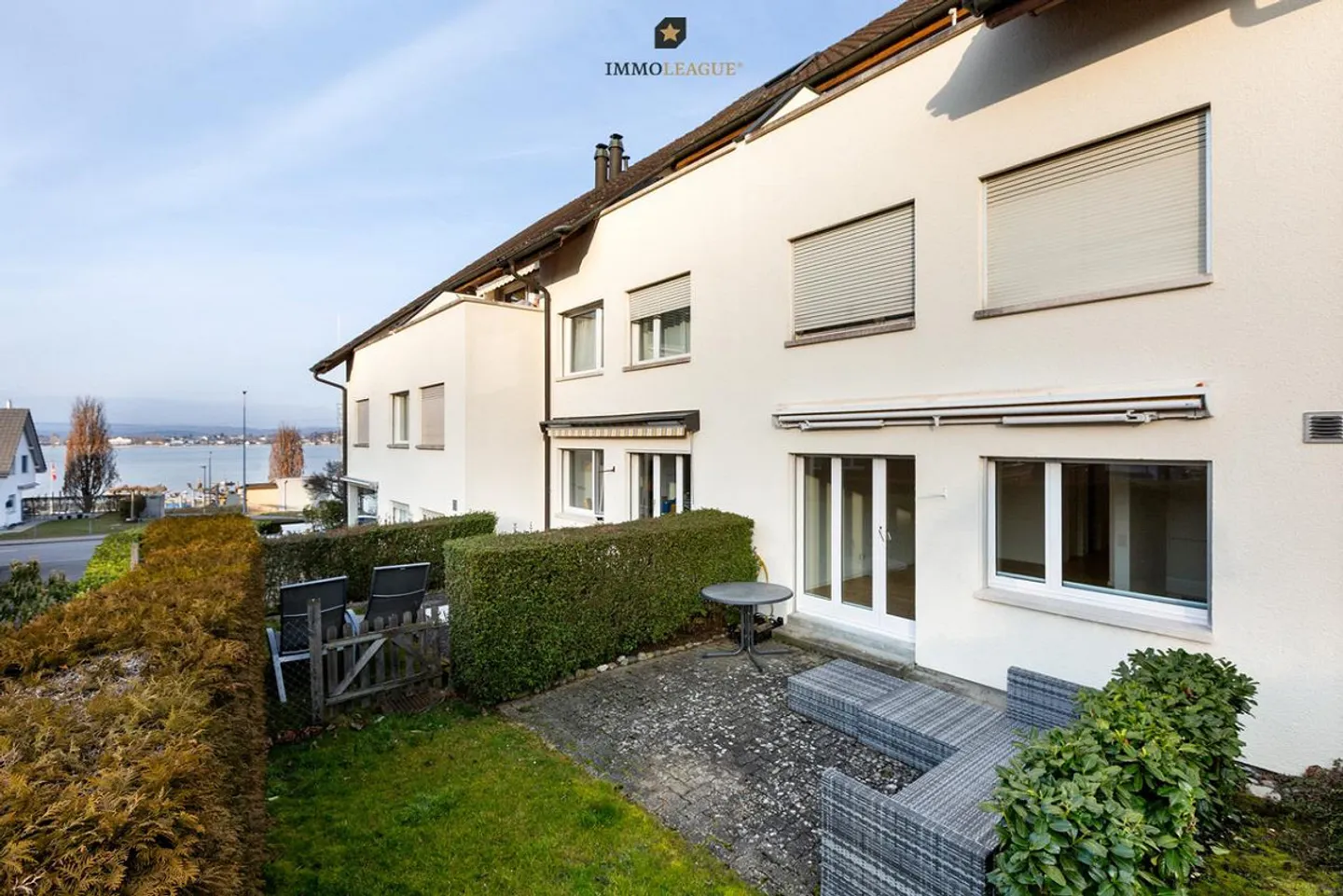 Charmant Appartement avec Jardin - Photo 8 sur 11