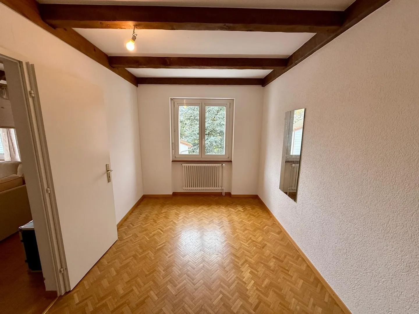 Magnifique appartement de 5.5 pièces au 1er étage - Photo 4 sur 6