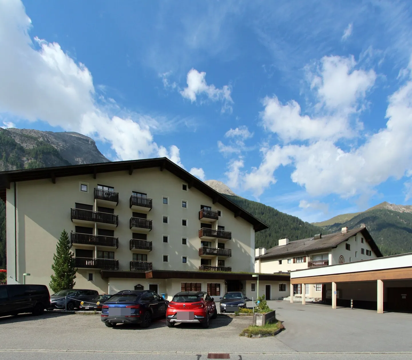5 Studi con grande potenziale nella casa vacanze Darlux - Foto 2 di 9