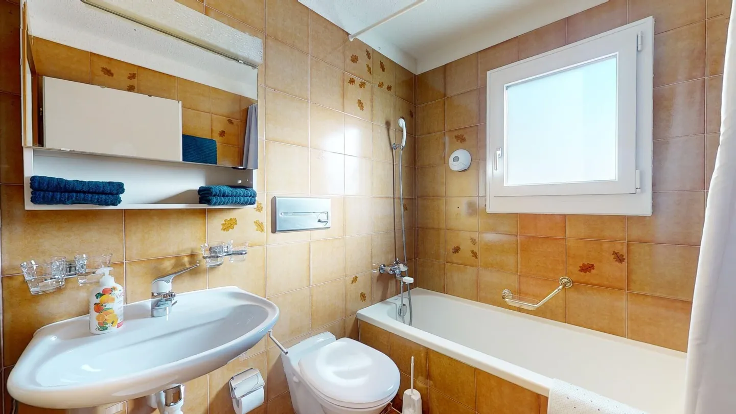 5 Studi con grande potenziale nella casa vacanze Darlux - Foto 8 di 9