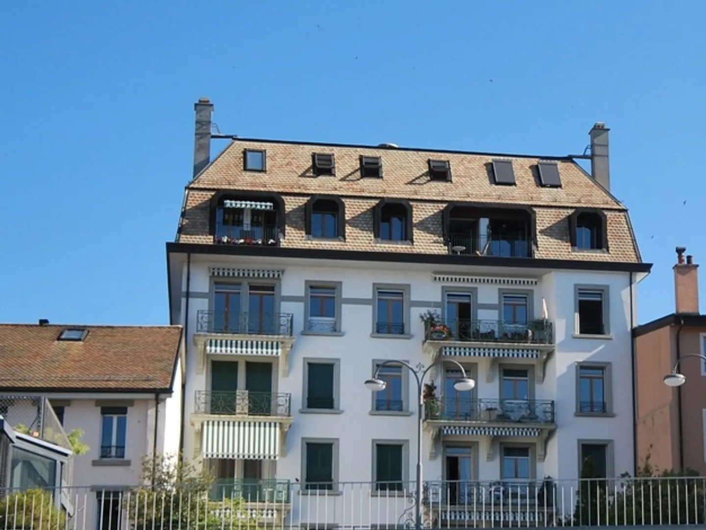 Parcheggio esterno in affitto - Foto 1 di 1