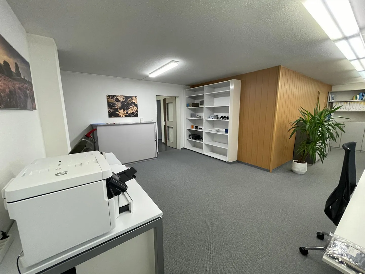 Espaces de bureau - Photo 6 sur 20