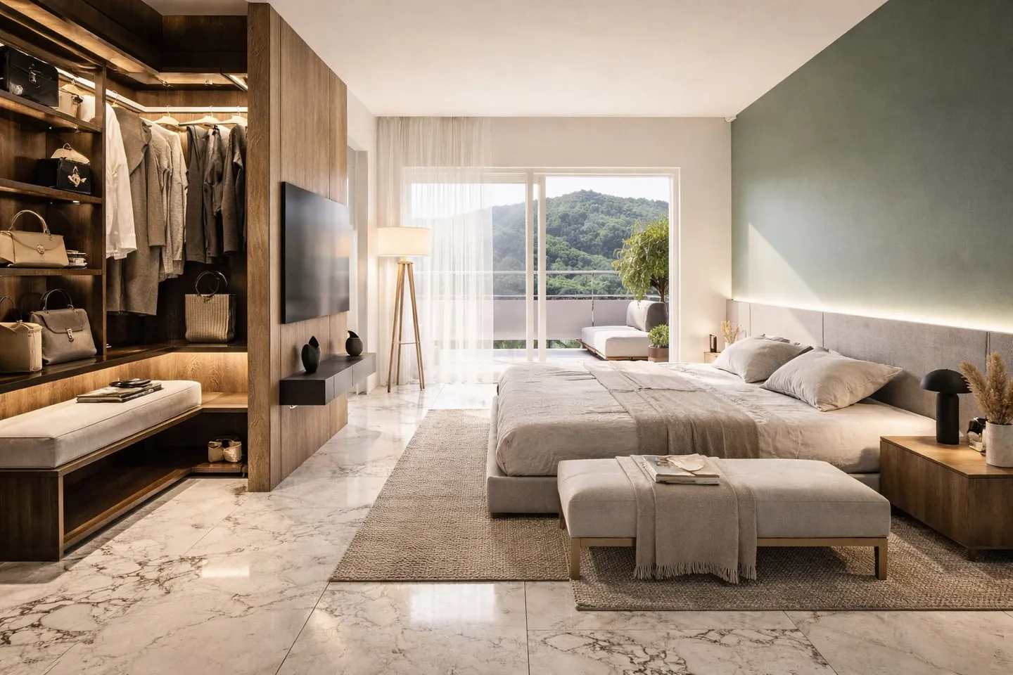 Maison Indépendante Élégante - Photo 3 sur 5