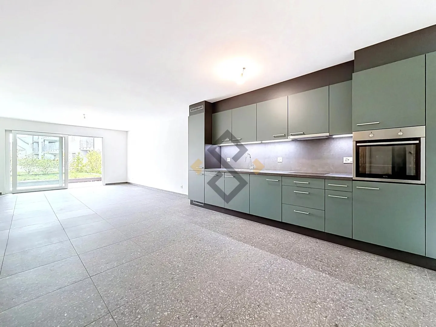 Bellissimo appartamento moderno di 3,5 locali ad Ardon - Foto 2 di 9