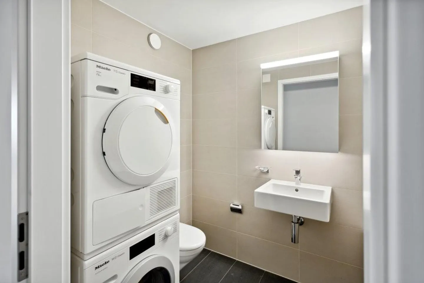Vous cherchez un appartement où il fait bon vivre, avec parking ? - Photo 6 sur 8