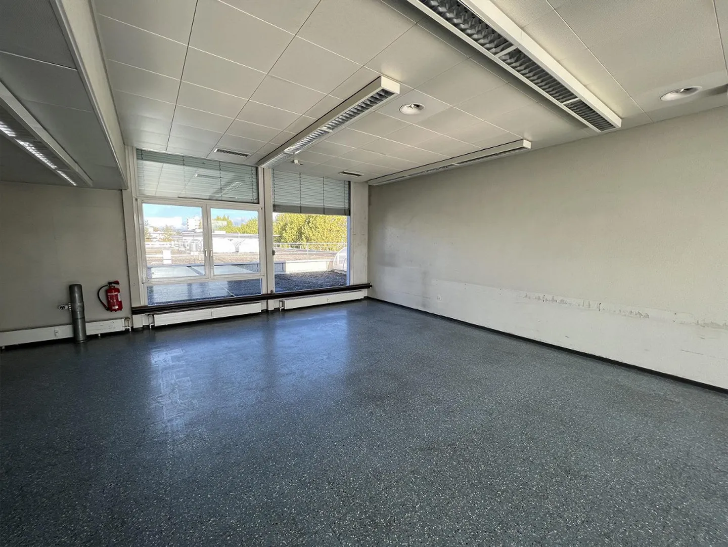 Zentrale Gewerbefläche zu vermieten - Foto 4 von 13