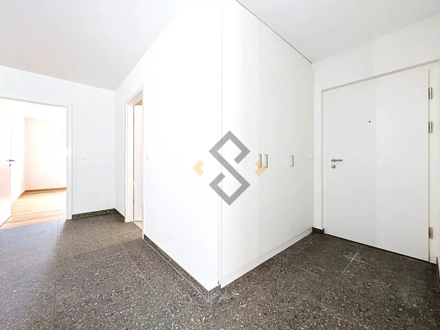 Bellissimo appartamento moderno di 3,5 locali ad Ardon - Foto 7 di 9