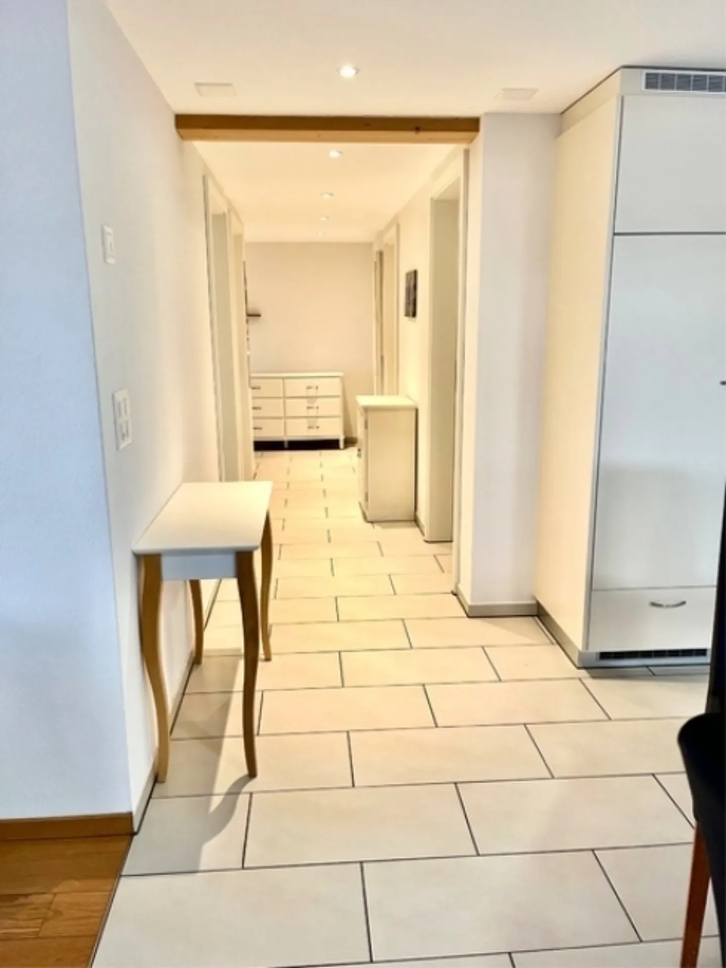 3½ PIÈCE APPARTEMENT À BERNE - LIEBEFELD, MEUBLÉ - Photo 9 sur 10