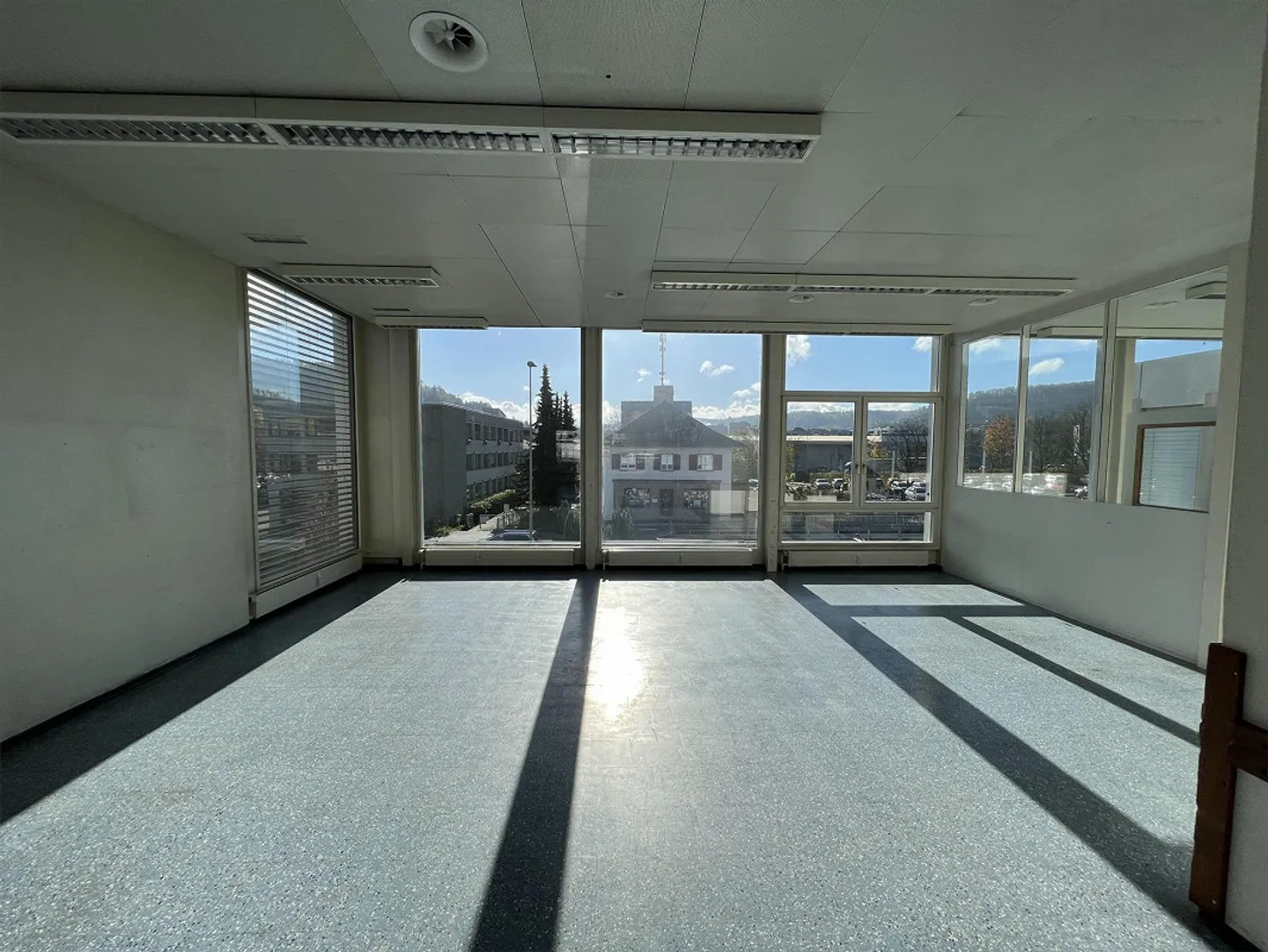 Zentrale Gewerbefläche zu vermieten - Foto 5 von 13