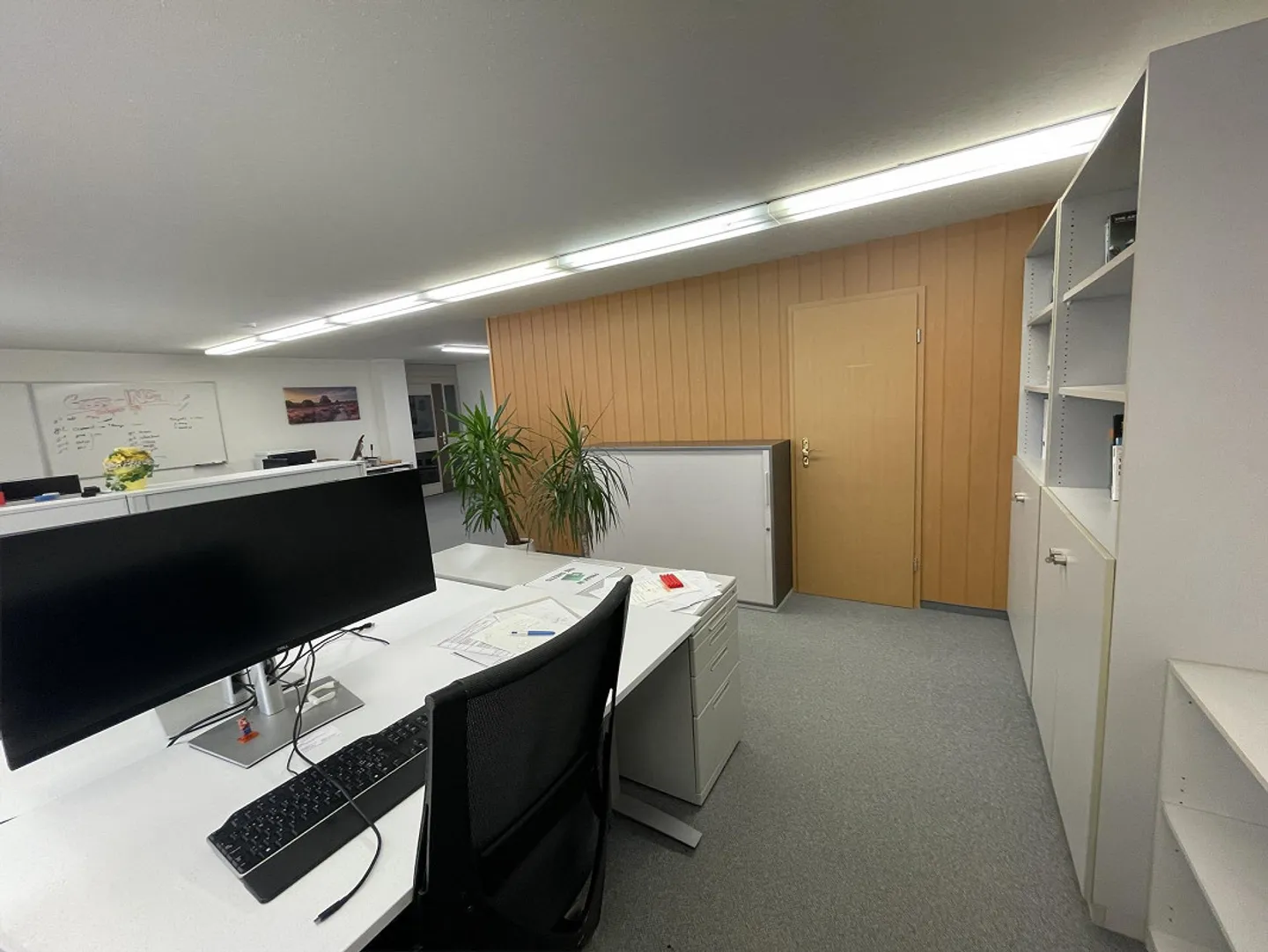 Espaces de bureau - Photo 8 sur 20