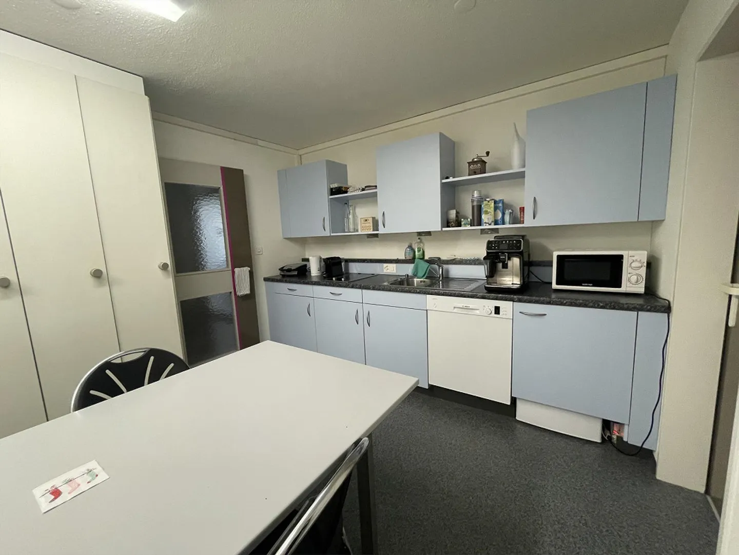 Espaces de bureau - Photo 11 sur 20