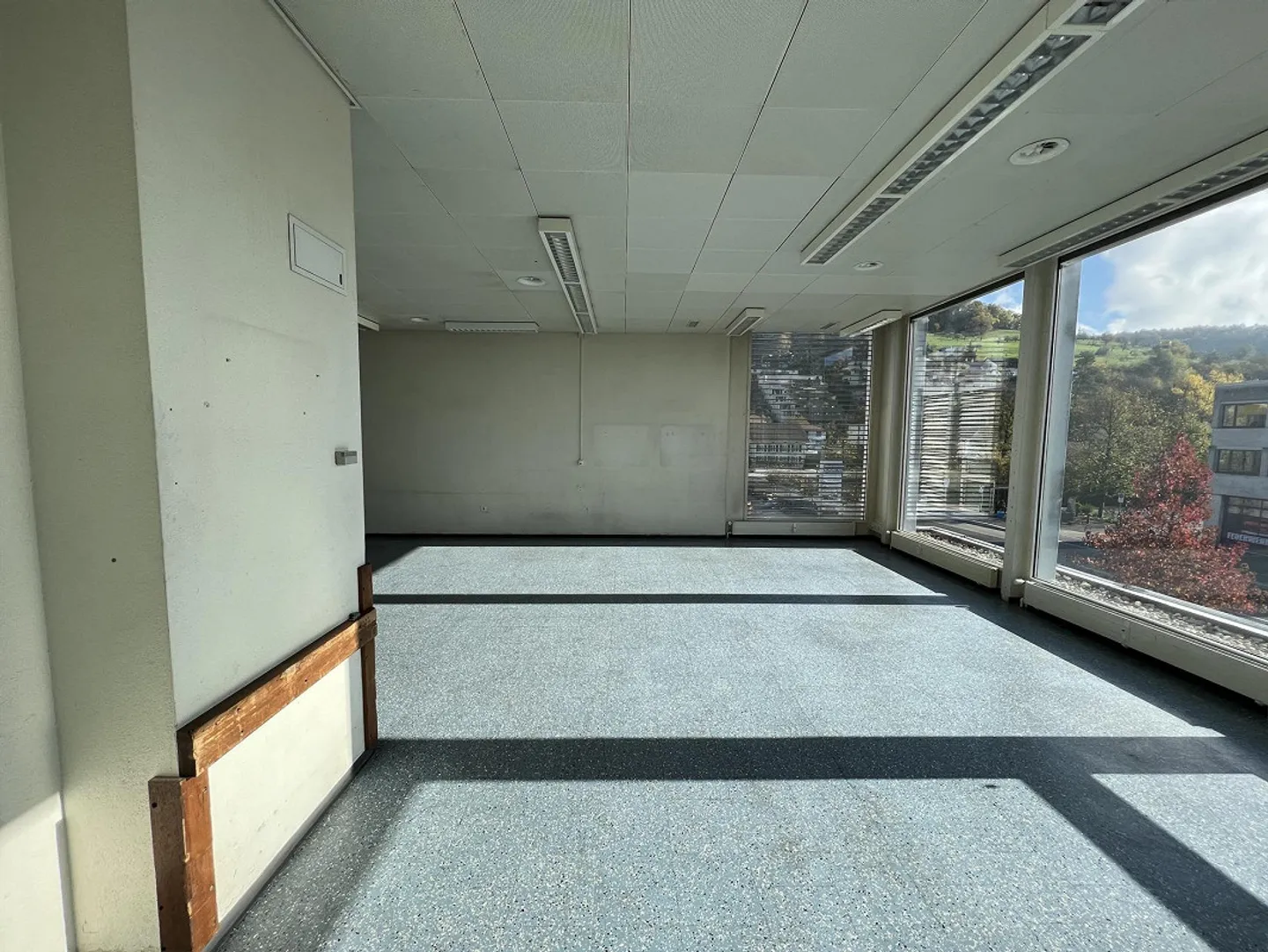 Zentrale Gewerbefläche zu vermieten - Foto 8 von 13