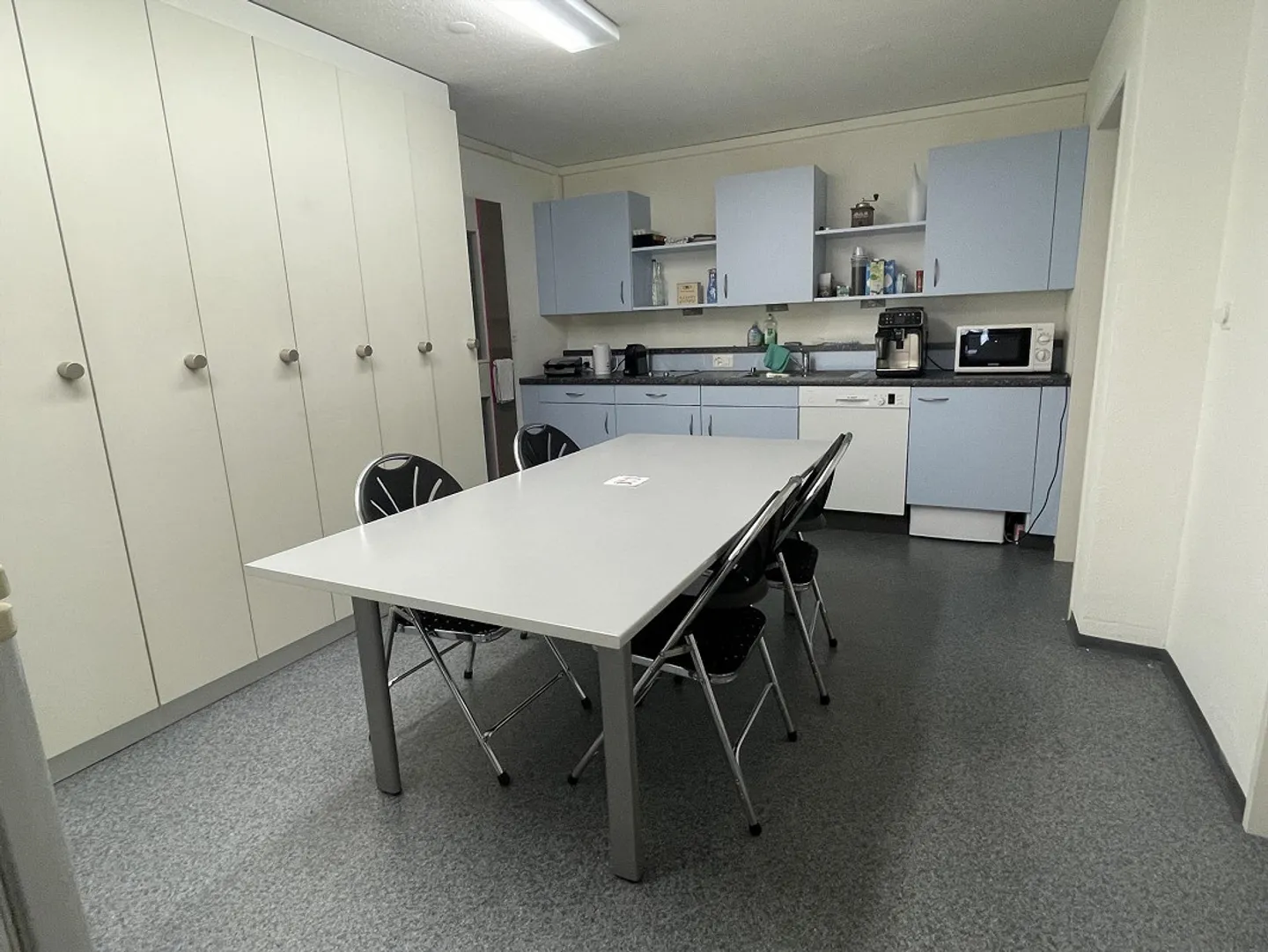 Espaces de bureau - Photo 12 sur 20