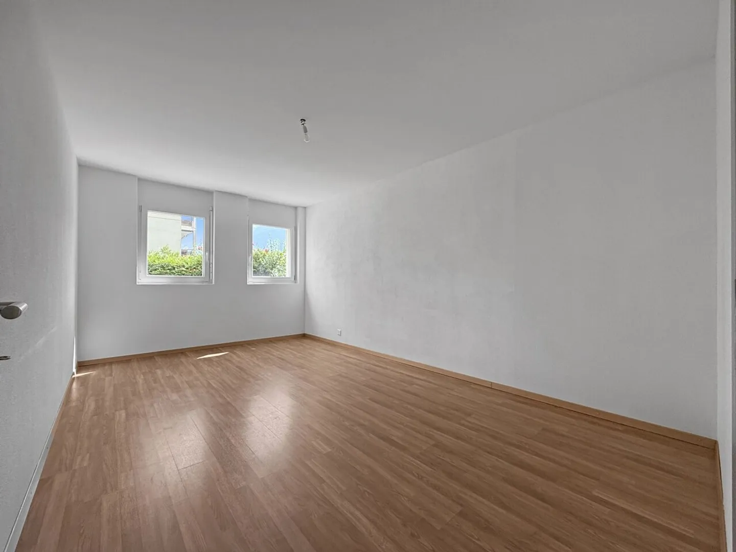 Spacieux Appartement avec Jardin - Photo 8 sur 12