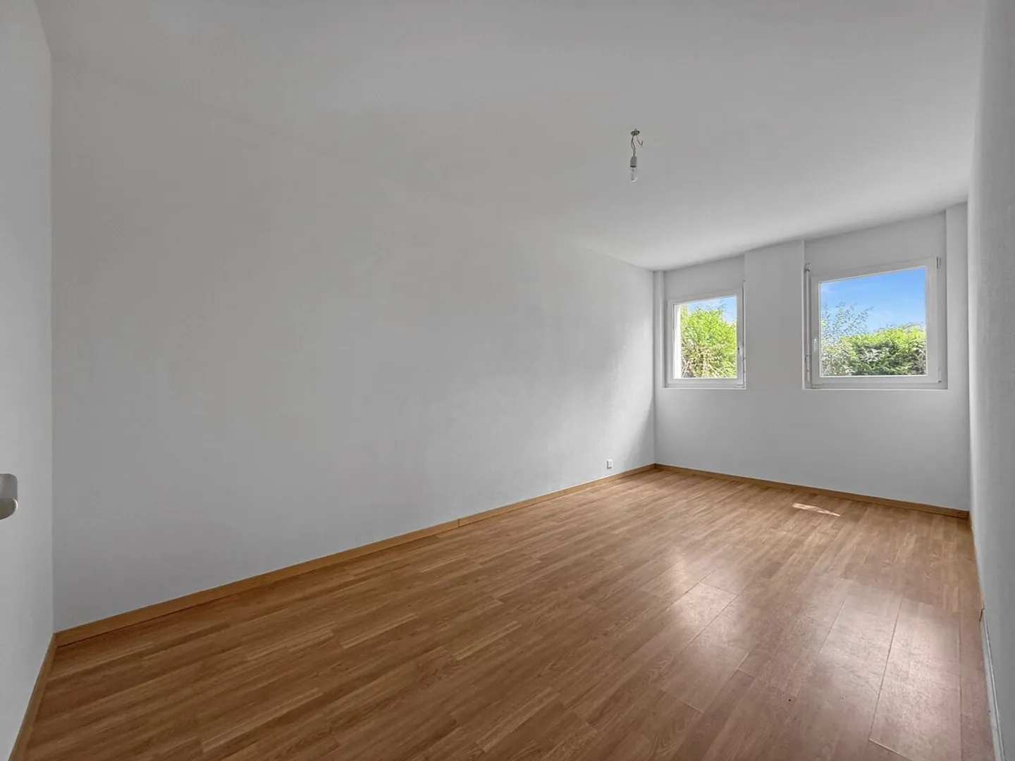 Spacieux Appartement avec Jardin - Photo 9 sur 12