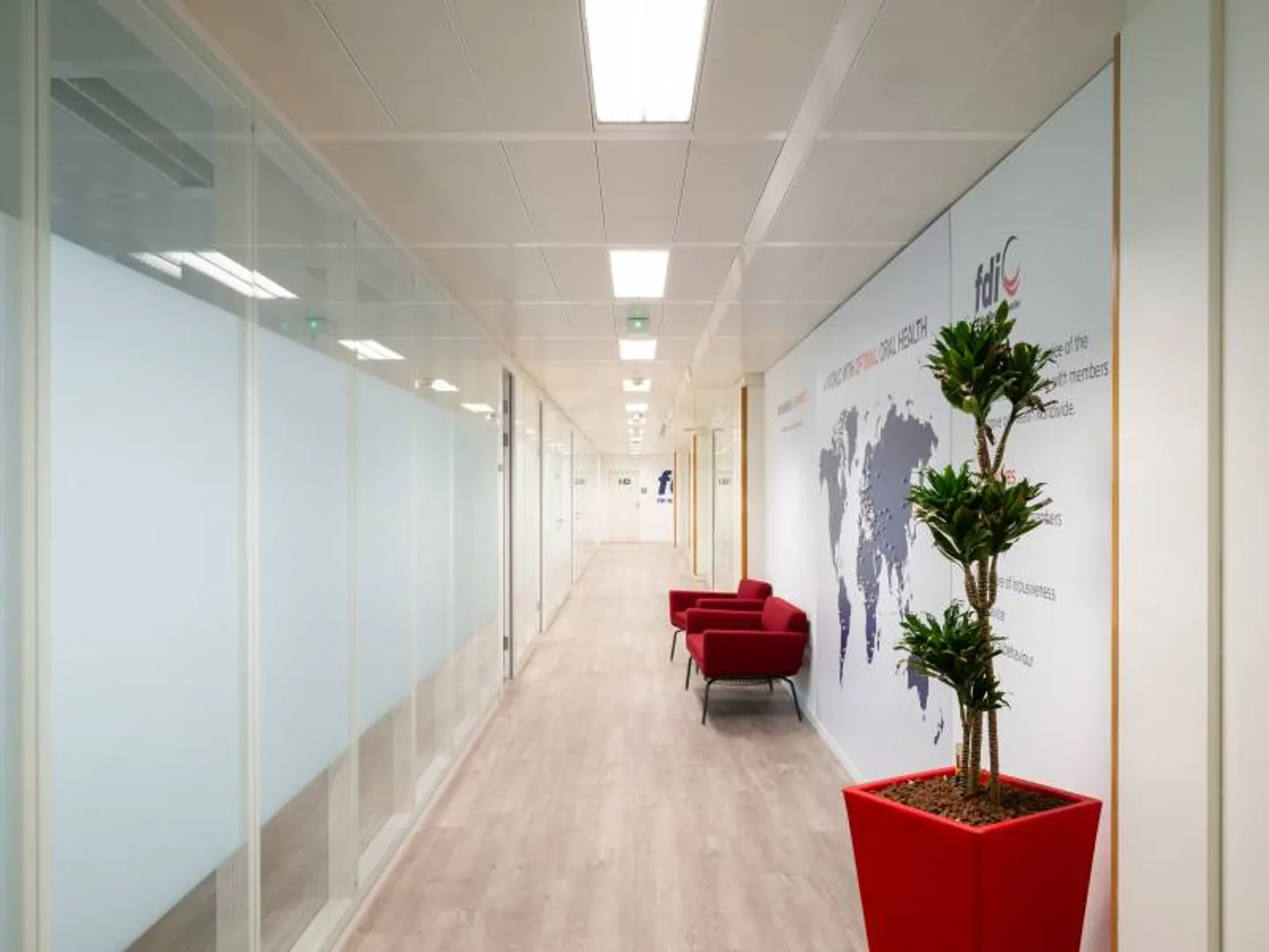 Bright Offices - Vernier - Photo 5 of 12