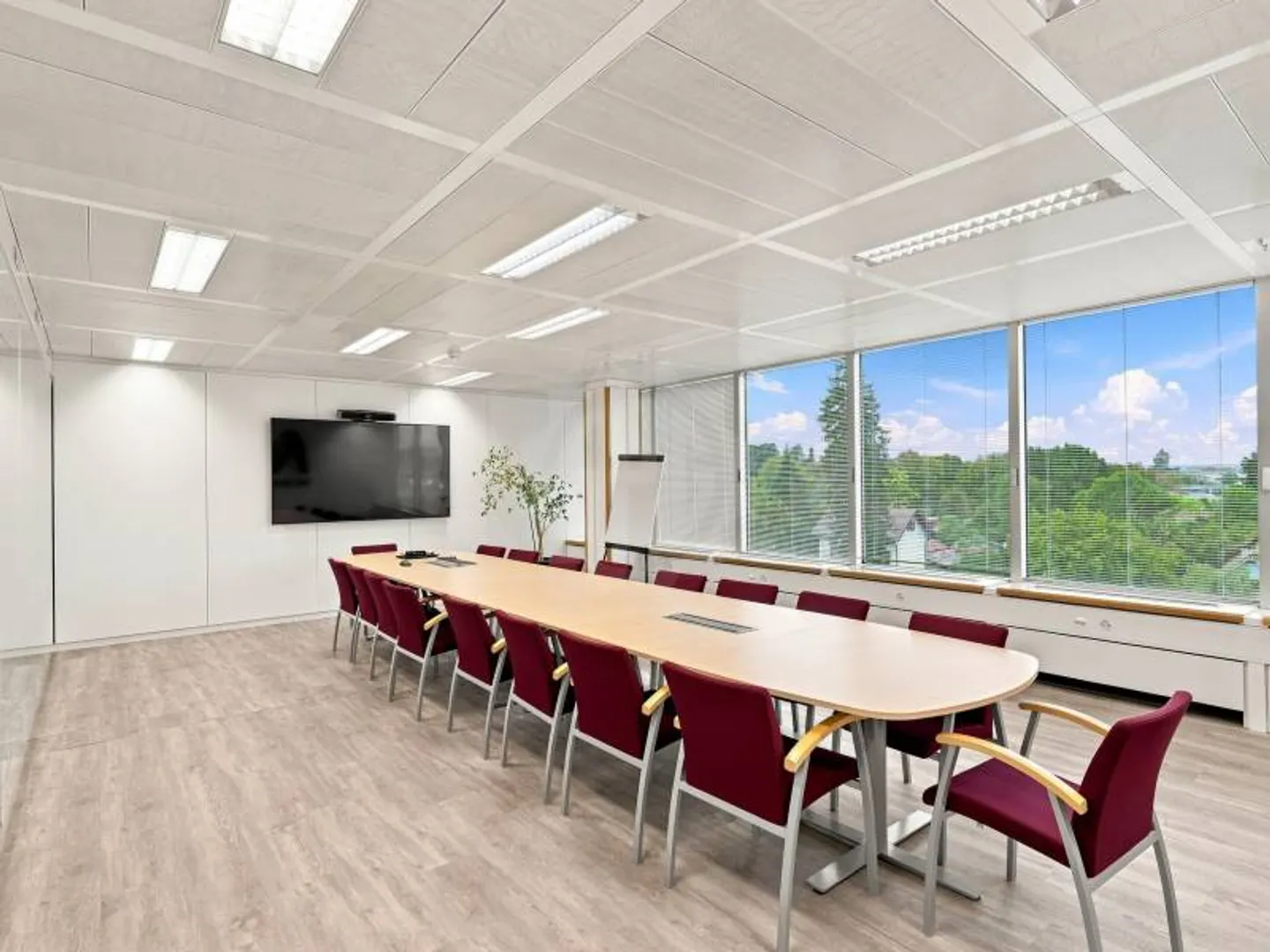 Bright Offices - Vernier - Photo 6 of 12