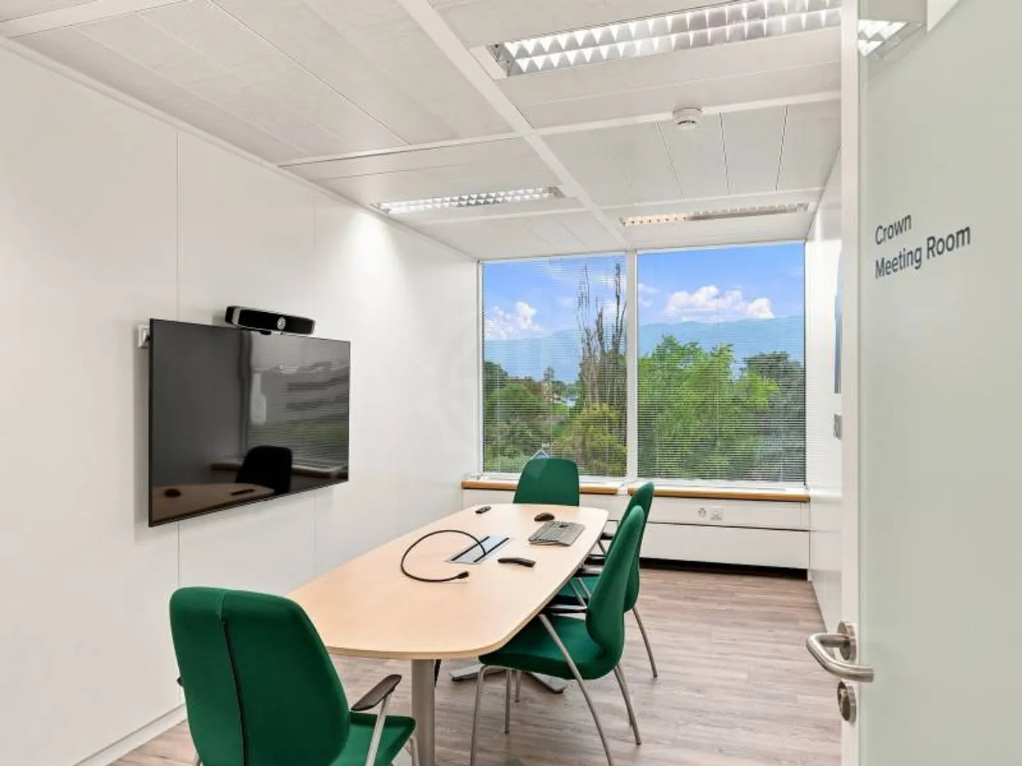 Bright Offices - Vernier - Photo 8 of 12